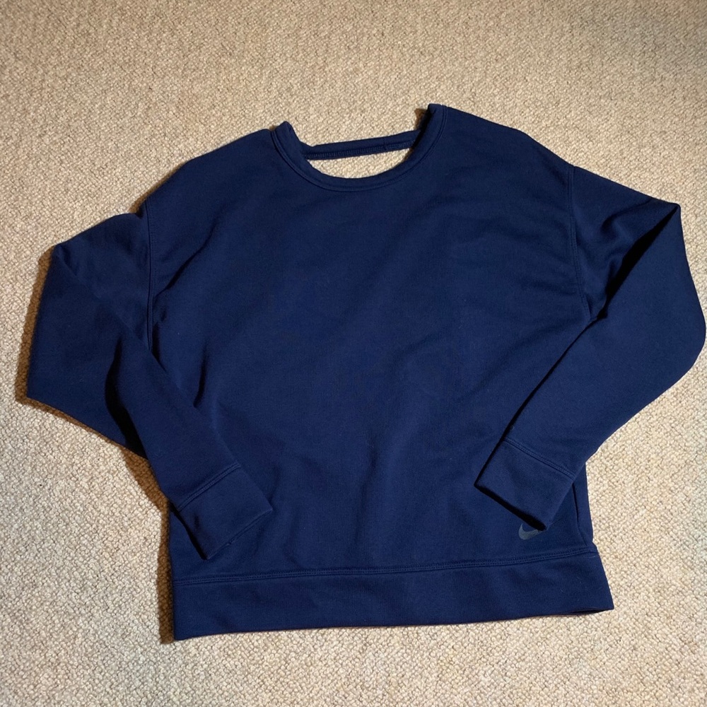 Nike long sleeve shirt